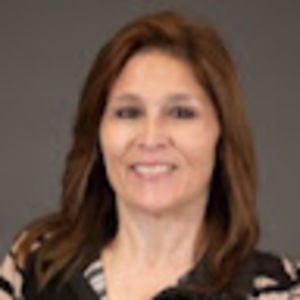 Meet your Posher, Kristi